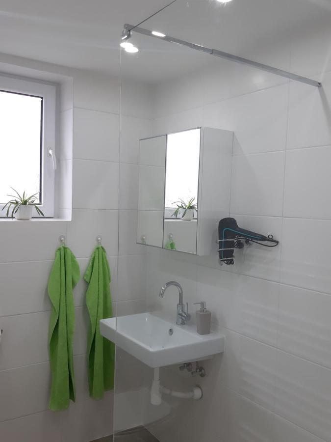 Eisenstadt Apartments 外观 照片