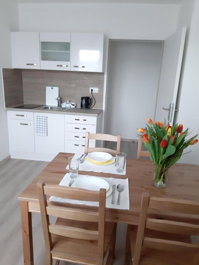 Eisenstadt Apartments 外观 照片