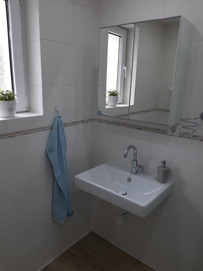 Eisenstadt Apartments 外观 照片