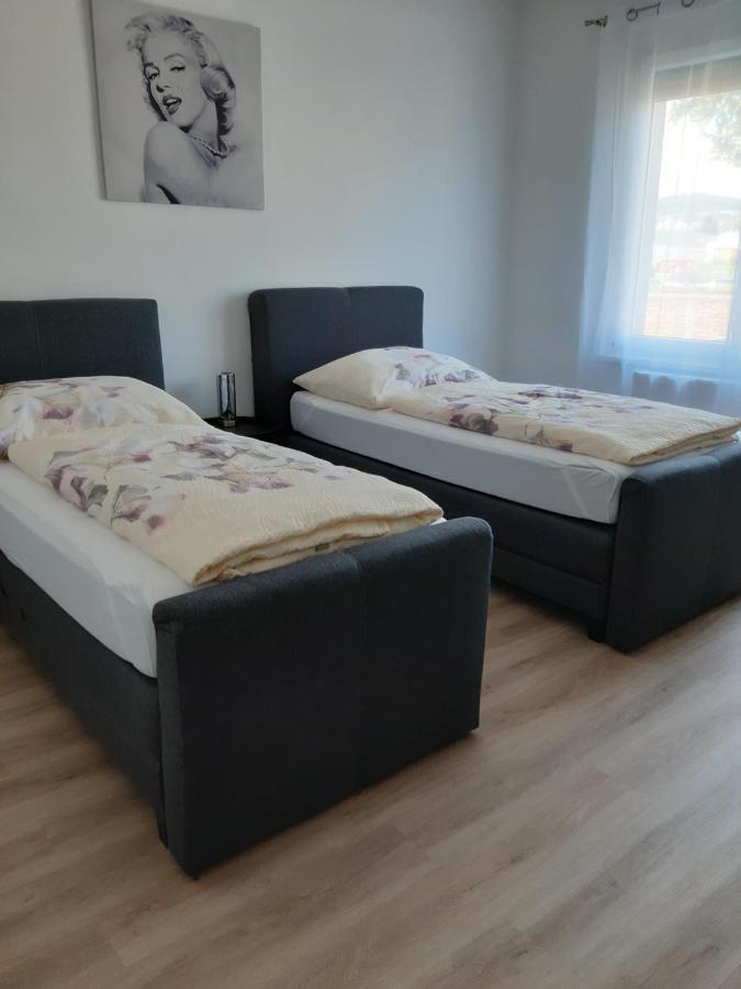 Eisenstadt Apartments 外观 照片
