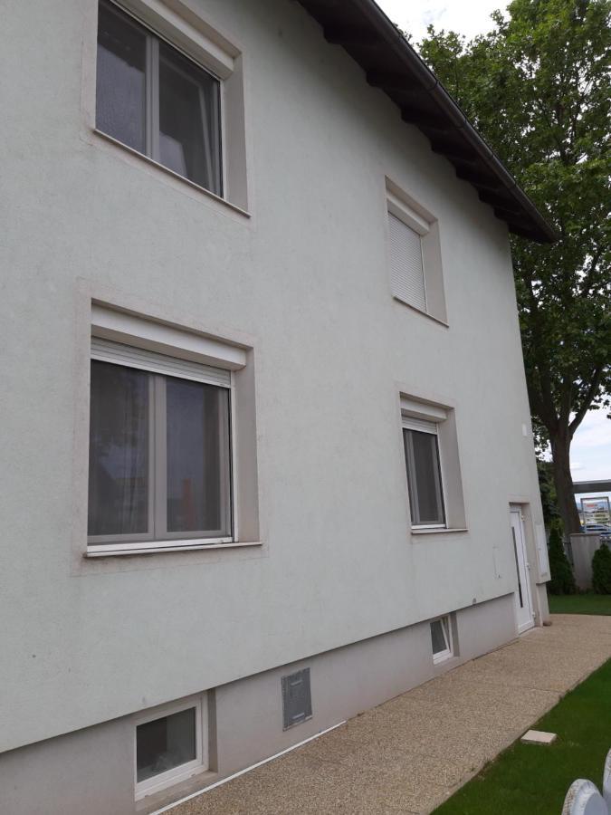 Eisenstadt Apartments 外观 照片