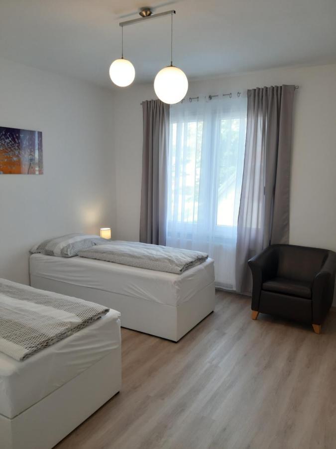 Eisenstadt Apartments 外观 照片