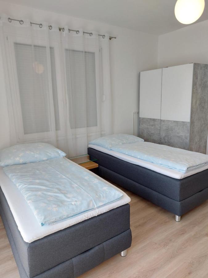 Eisenstadt Apartments 外观 照片