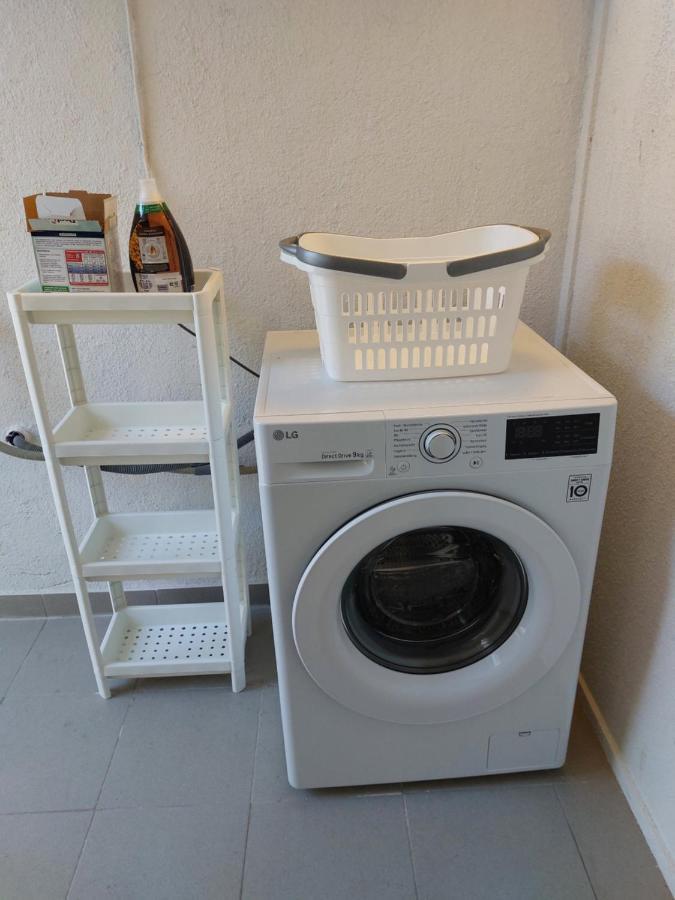 Eisenstadt Apartments 外观 照片