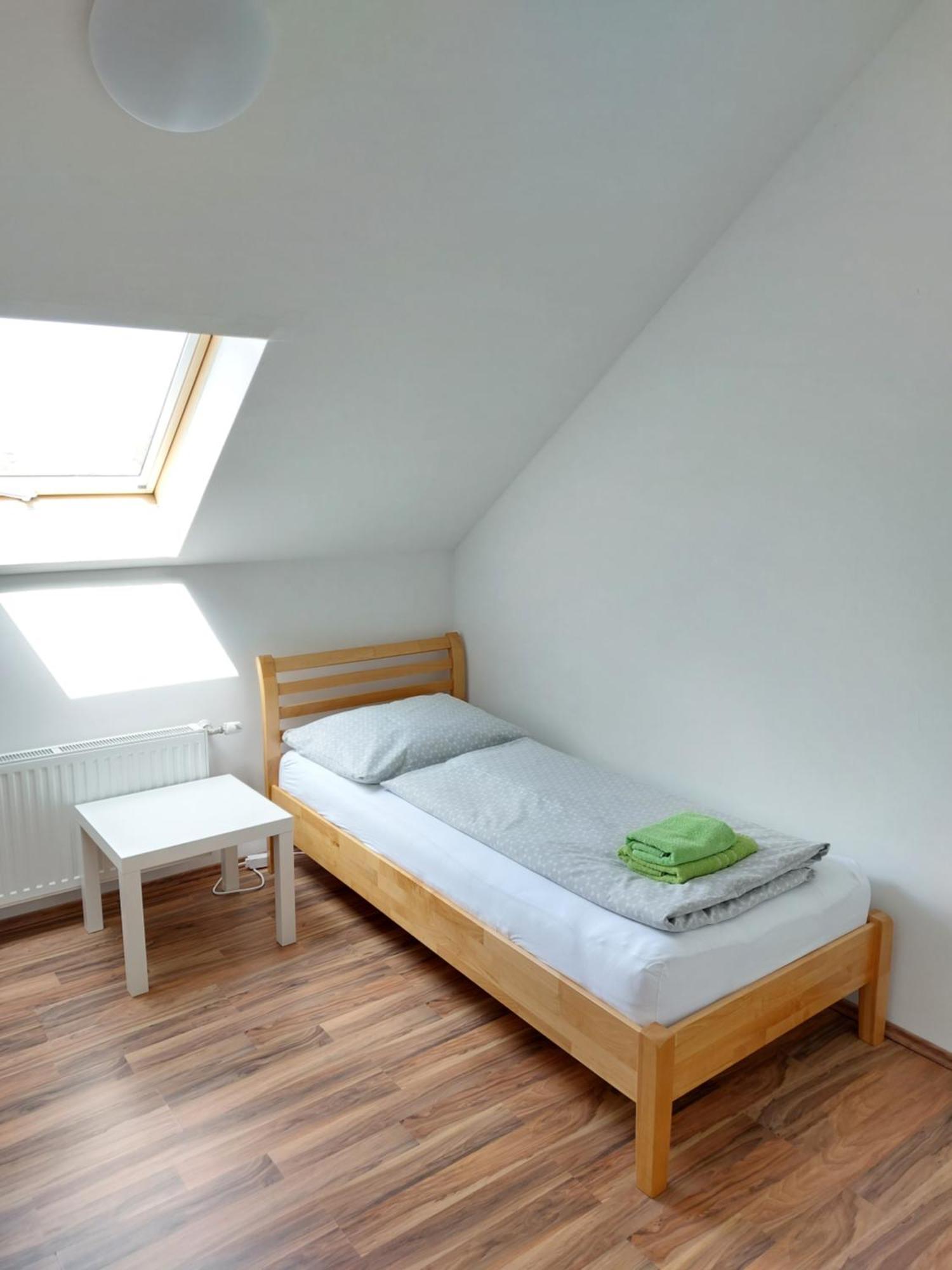 Eisenstadt Apartments 外观 照片